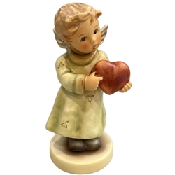 Hummel 2352 2013 Annual Angel, All Yours, GDX.XX