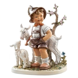 Hummel 200/III Little Goat Herder, GXXX.XX