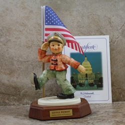 Hummel 2048 Little Patriot Ambassadors of Freedom