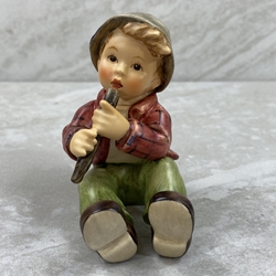 Hummel 2230/F Shepherd with Flute