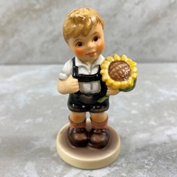 Hummel 2219 Sunflower Boy