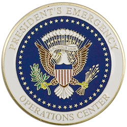 Presidential Emergency Operations Center (PEOC)