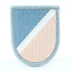 A-4-133, ompany H (Airborne) (LRSU), 122nd Infantry