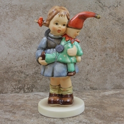 M.I. Hummel Figurines, Possible Future Edition