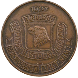 Vietnam, 101st Airborne Division (Air Assault), Type 3