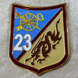 Quartermaster Brigade