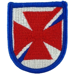 A-4-105, Special Operations and Civil Military Operations Department U.S. Army School of the Americas