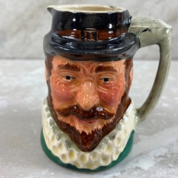 LANCASTER & SANDLAND Character Toby Mug