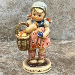 M.I. Hummel Convention Figurines