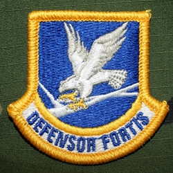 Air Force Security Forces, A-4-173