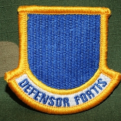 Air Force Security Forces, A-4-174