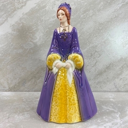 Goebel Figurines, Fashion On Parade