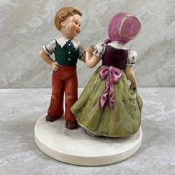 Goebel Figurines, FB