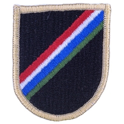 5th Special Operations Support Command, A-4-88