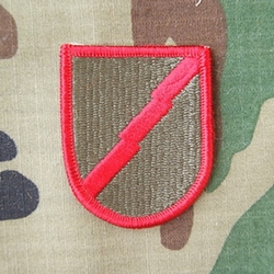 LRSD, Company D (Airborne), 101st Military Intelligence Battalion, A-4-83