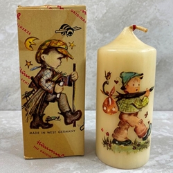 M.I. Hummel Candles