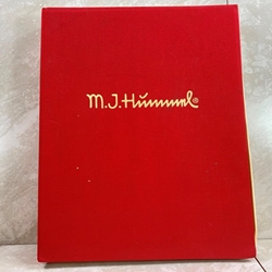 M.I. Hummel Books