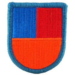 Special Troops Battalion, 4th Brigade Combat Team, 82nd Airborne Division, A-4-000