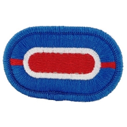 1st Battalion, 187th Infantry Regiment, A-4-000