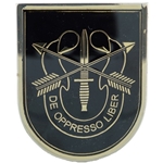 122nd Military Police Detachment