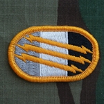 Oval, 4th Psychological Operations Group