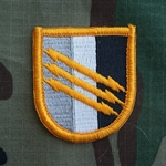 Beret Flash, 4th Psychological Operations Group Type 2