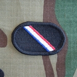 Oval, 3rd Special Operations Support Command