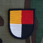 Beret Flash, 3rd Special Forces Group