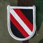 Flash, 5th Special Forces Group (Airborne) Lebanon Type 2