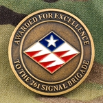 122nd Military Police Detachment