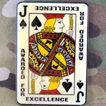Challenge Coin, Army National Guard