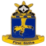 Rank, Specialist Five E5 Polished Brass G.I.