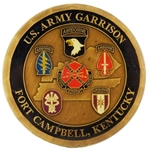 Rank, Specialist Five E5 Polished Brass G.I.