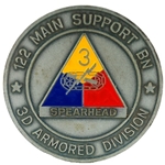 122nd Military Police Detachment