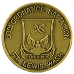 122nd Military Police Detachment