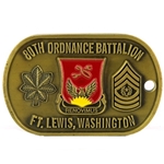 122nd Military Police Detachment