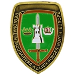 122nd Military Police Detachment