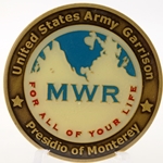 122nd Military Police Detachment