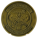 122nd Military Police Detachment