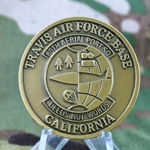 Rank, Specialist Five E5 Polished Brass G.I.