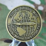 Rank, Specialist Five E5 Polished Brass G.I.