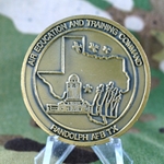 Rank, Specialist Five E5 Polished Brass G.I.