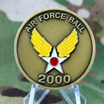 Rank, Specialist Five E5 Polished Brass G.I.