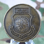 Rank, Specialist Five E5 Polished Brass G.I.