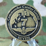 Rank, Specialist Five E5 Polished Brass G.I.