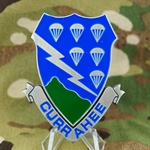 Medal, Army Commendation
