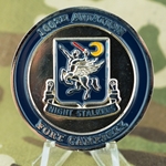 Challenge Coin, 101st Airborne Division (Air Assault), FRG Family Readiness Group