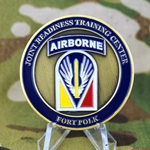Challenge Coin, 101st Airborne Division (Air Assault), FRG Family Readiness Group