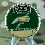 Challenge Coin, 101st Airborne Division (Air Assault), FRG Family Readiness Group