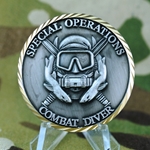 Challenge Coin, 101st Airborne Division (Air Assault), FRG Family Readiness Group